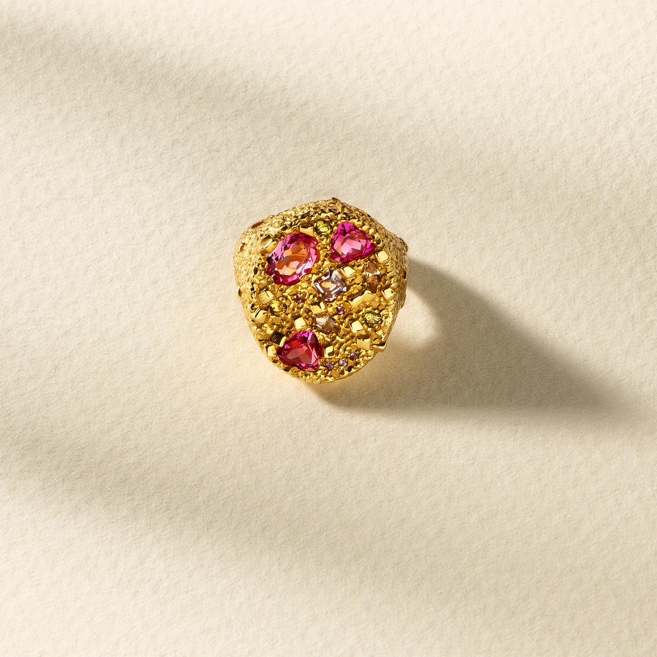 Bambie Ring